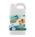 Dental Fresh Original Formula Gallon 3,8 l