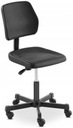 Pracovná stolička 120 kg FROMM STRACK STAR_CHAIR_11