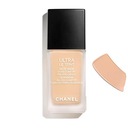 CHANEL DLHOTRVAJÚCI TEKUTÉ MAKEUP ULTRA LE TEINT FLUIDE (BEZCHYBNÝ FINISH FO