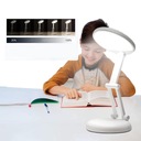 Nabíjateľná 30LED lampa SCHOOL STOL 2400mAh