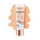 BIELENDA VEGE Fluid Illuminating foundation 02