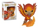 Fawkes 87 Harry Potter Funko POP! Vinyl