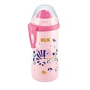 NUK Flexi pohár so slamkou 300ml