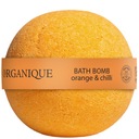 Bomba do kúpeľa Orange & Chili 170 G Organique