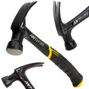 STANLEY FatMax Antivibe kladivo na klince 453g