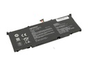 Lítium-polymérová batéria pre notebook Asus 3400 mAh Movano