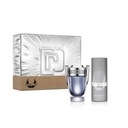 Paco Rabanne Invictus EDT Set 100 ml