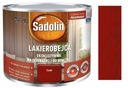 SADOLIN EXCLUSIVE LAK LAK 0,25L CEDAR