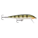 Rapala CountDown 11cm 16g CD11 YELLOW OSTED