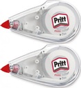 Pritt Mini korektorová páska 4,2 mm x 7 m myš x2