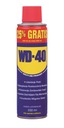 MULTIFUNKČNÝ PRÍPRAVOK WD-40 200ML + 25% ZADARMO