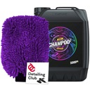 ADBL Shampoo2 - Autošampón Cherry Cola 5L