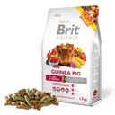 Brit Animals Morča KOMPLETNÉ krmivo 1,5kg