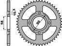 PBR zadné ozubené koleso 269 36 HONDA CG 125 `98-01