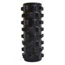 FS107 BLACK 31,5 CM FITNESS ROLLER / HMS ROLLER