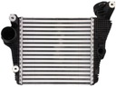 INTERCOOLER PORSCHE MACAN 3.0 3.6