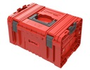 Qbrick System PRO Toolbox 2.0 Red Ultra HD Custom