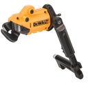 DEWALT NOŽNICE NA REZANIE PLECHU DT70620 PREKRÝVKA