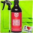 Good Stuff Gloss Detailer - Quick Detailer - 500 ml