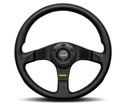 Volant MOMO TUNER BLACK 35 NFC