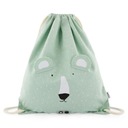 Batoh Mr. Polar Bear Sack