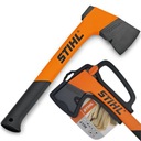 STIHL AX 6 P polyamidová univerzálna sekera 37cm