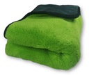 Ultra PLUSH GREEN uterák z mikrovlákna