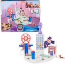 PAW PATROL MIGHTY MOVIE TOWER SET LIBERTY CITY BASE A POMS 4 POSTAVKY