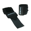 WRIST WRAPS pásky, výstuhy SILVER SM