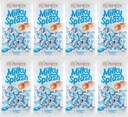 Roshen Milky Splash Toffee pohár mlieka 1kg x8