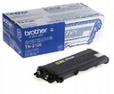 TONER ORIGINAL BROTHER TN2120 TN-2120 HL-2140