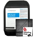 FX Protect Arctic Ice Shampoo Acidic šampón 5l