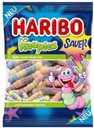 Haribo Caterpillars kyslé želé 160g DE