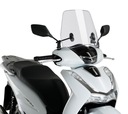 ČELNÉ SKLO PUIG HONDA SH125I / SH150I 2020-2023