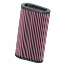 Filter K&N HONDA CB, CBF, CBR 600 2004 - HA-5907