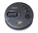 Discman Hi-Fi Lenco CD-300 CD MP3 ESP Bluetooth