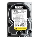 WD RE4-GP 2TB 7,2K 64MB SATA II 3,5'' WD2002FYPS