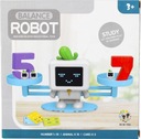 Edukačná hra Libra Robot Mega Creative