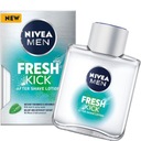 NIVEA MEN FRESH KICK PO HOLENÍ s mätou