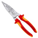 WIRESSTRIPPER KNIPEX IZOLAČNÝ STRIPPER