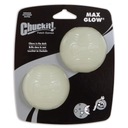 MAX GLOW BALL MEDIUM 2 BAL