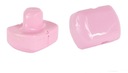 Mamajoo - ružová nádoba na cumlík