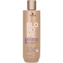 Schwarzkopf BlondMe šampón pre blond vlasy 300ml