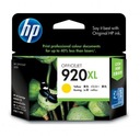 ŽLTÝ ATRAMENT HP 920 XL OFFICEJET 7500A 7000 WIDE