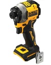 NÁRAZOVÝ SKRUTKOVAČ DEWALT 18V ​​208Nm DCF850 1/2