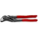 KLIEŠŤ-KĽÚČ OXIDOVANÝ 250MM KNIPEX