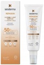 Sesderma Repaskin Invisible SPF50+ na tvár 50 ml