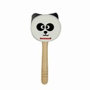 GROOVE CST-15PD kastanety Panda