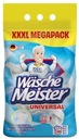 Wasche Meister Universal Univerzálny prací prášok 10,5 kg