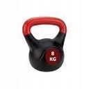 KETTLEBELL VINYL HMOTNOSŤ 8 KG